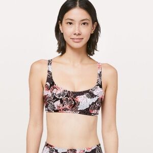 Lululemon Free to be Wild Bra *Lunar New Year Special Edition